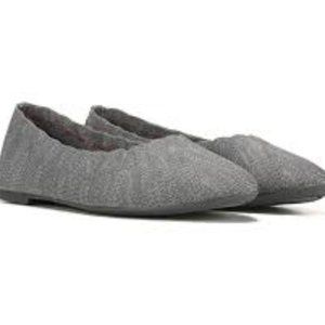 Skechers Cleo Gray Size 7.5 New in box